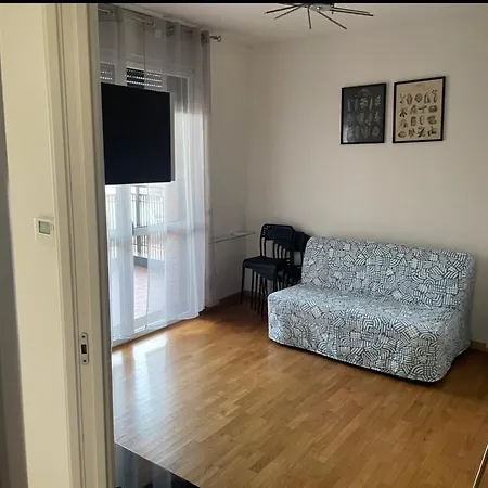 아파트 La Casa Di Luca