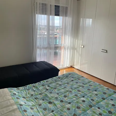 아파트 La Casa Di Luca *
