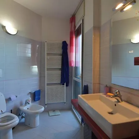 La Casa Di Luca *