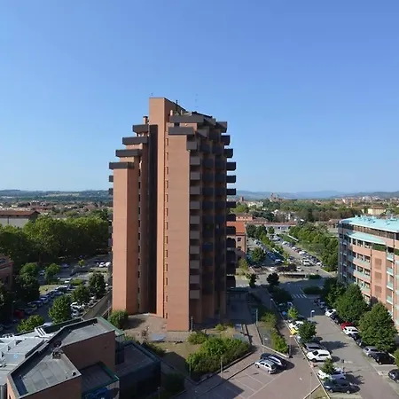 Apartamento La Casa Di Luca Imola