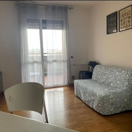 La Casa Di Luca Апартаменты