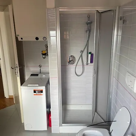 La Casa Di Luca Имола