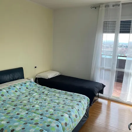 La Casa Di Luca شقة *