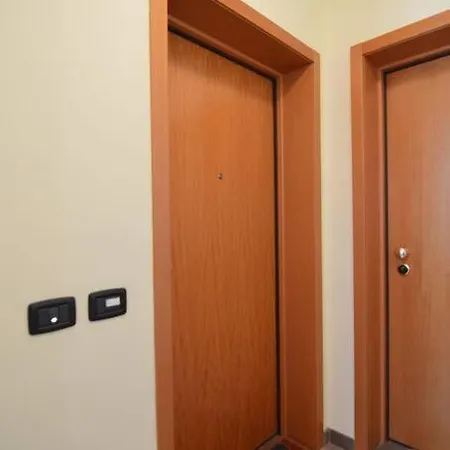 La Casa Di Luca Апартаменты