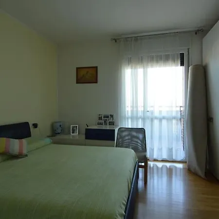 La Casa Di Luca شقة *