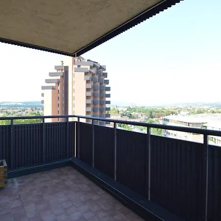 Апартаменты La Casa Di Luca Имола