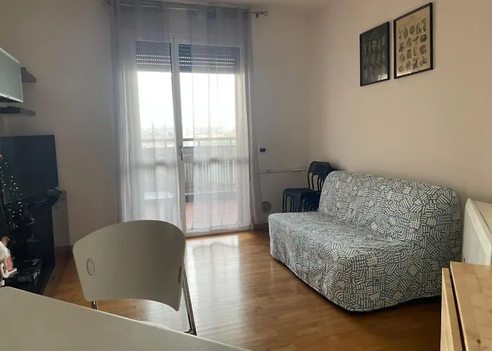 La Casa Di Luca Apartament