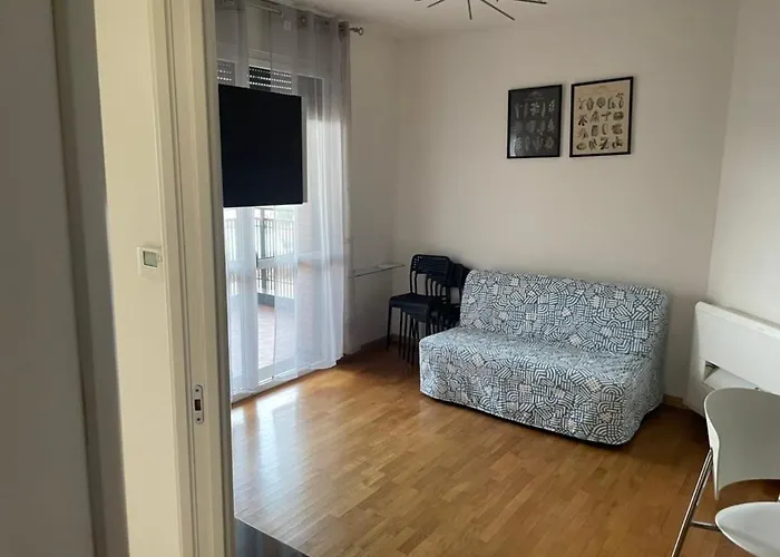 Apartament La Casa Di Luca