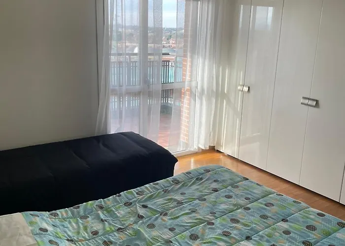 Apartament La Casa Di Luca *