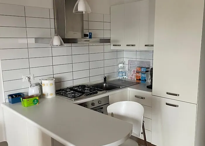Apartament La Casa Di Luca Imola