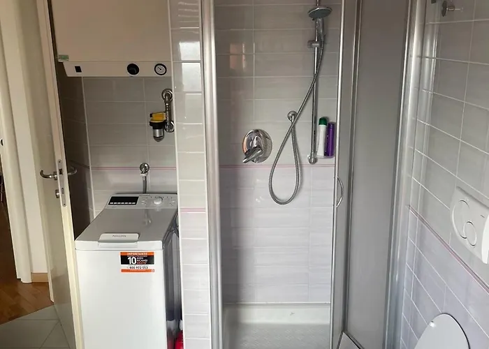 La Casa Di Luca Imola