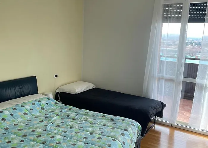 La Casa Di Luca Apartament *