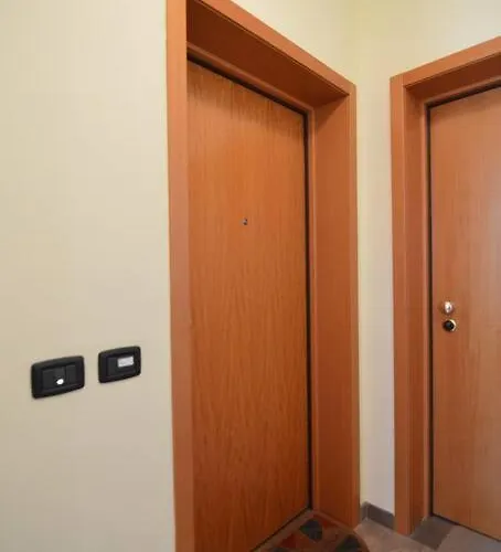 La Casa Di Luca Lejlighed