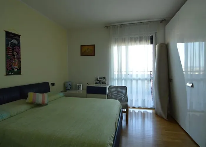 La Casa Di Luca Lejlighed *