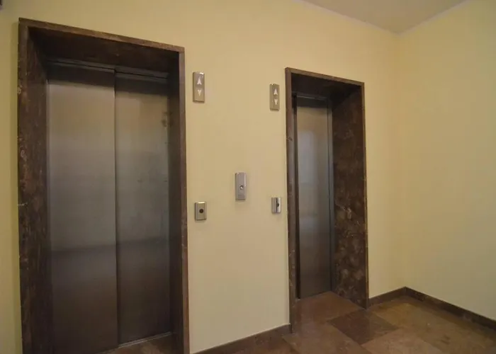 La Casa Di Luca * Imola