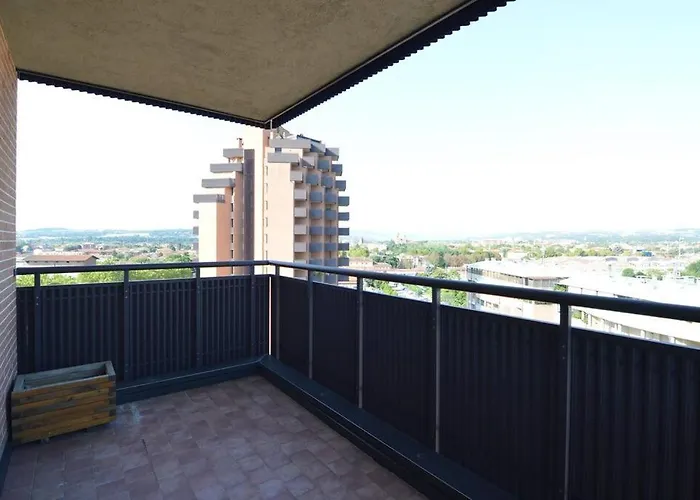 Apartament La Casa Di Luca Imola